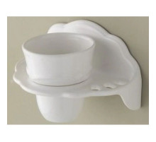 Держатель зубных щеток Devon&Devon Emily MIL514E