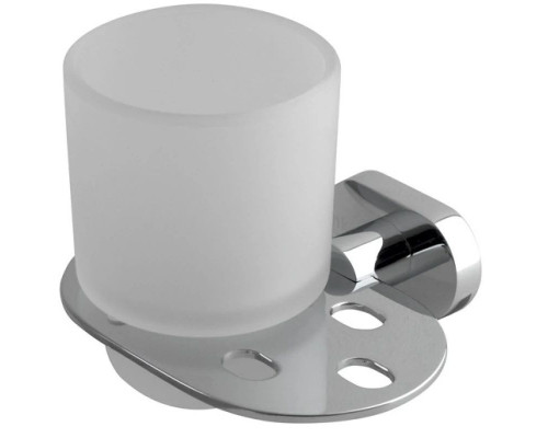 Купить Держатель зубных щеток Noken Nantes N640560001 в магазине сантехники Santeh-Crystal.ru