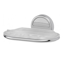 Держатель зубных щеток и пасты FBS Luxia KD-06 C