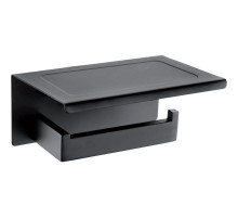 Держатель туалетной бумаги AltroBagno Aperto AltroBagnoAperto080905NeOp