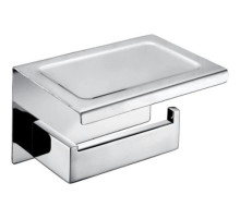 Держатель туалетной бумаги AltroBagno Aperto AltroBagnoAperto080907Cr