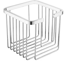 Держатель туалетной бумаги AltroBagno Aperto AltroBagnoAperto082006Cr