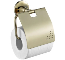 Держатель туалетной бумаги AltroBagno Corposo AltroBagnoCorposo080911Or