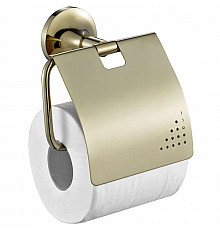 Держатель туалетной бумаги AltroBagno Corposo AltroBagnoCorposo080911Or