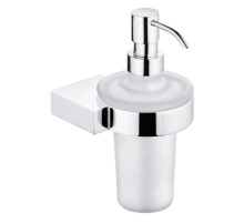 Дозатор жидкого мыла Kludi A-Xes 4897605