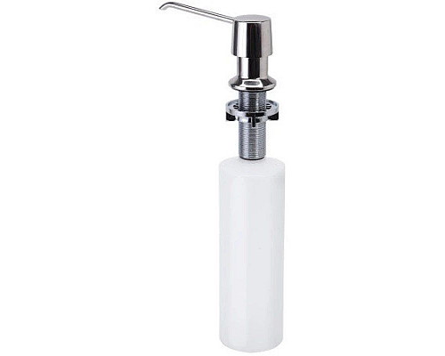 Santeh-Crystal.ru: Дозатор Bemeta Hotel Equipment 136109011 Заказать Дозатор Bemeta Hotel Equipment 136109011 в магазине сантехники Santeh-Crystal.ru