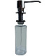 Заказать Дозатор Bemeta Hotel Equipment 152109125 в магазине сантехники Santeh-Crystal.ru