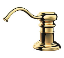 Дозатор золото Omoikiri OM-01 G