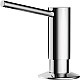 Заказать Дозатор хром Omoikiri OM-02 C 4995004 в магазине сантехники Santeh-Crystal.ru
