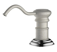 Дозатор эверест Omoikiri OM-01 EV