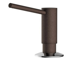 Дозатор темный шоколад Omoikiri OM-02 DC