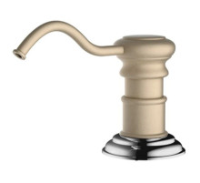 Дозатор шампань Omoikiri OM-01 CH