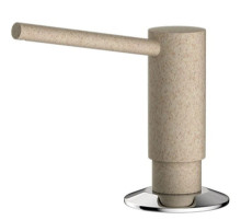 Дозатор бежевый Omoikiri OM-02 SA