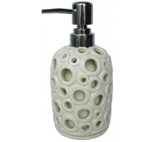 Дозатор Fixsen Luny A225-W-1