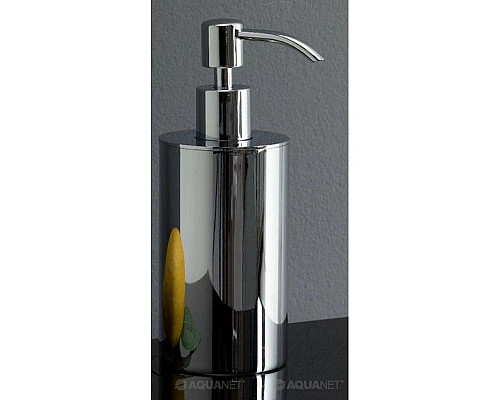 Santeh-Crystal.ru: Дозатор Aquanet 8189 Приобрести Дозатор Aquanet 8189 в магазине сантехники Santeh-Crystal.ru