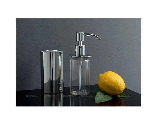 Santeh-Crystal.ru: Дозатор Aquanet 8189 Приобрести Дозатор Aquanet 8189 в магазине сантехники Santeh-Crystal.ru
