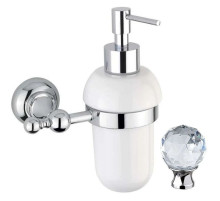 Дозатор Cezares Aphrodite APHRODITE-SOIS-01-Sw