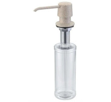 Дозатор для жидкого мыла Zorg ZR20PECOCHHYI