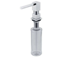 Дозатор для жидкого мыла Zorg ZR22CR