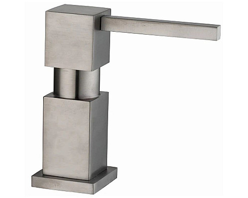 Заказать Дозатор для жидкого мыла Seaman SSA-013-Gun в магазине сантехники Santeh-Crystal.ru