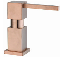 Дозатор для жидкого мыла Seaman SSA-013-Copper