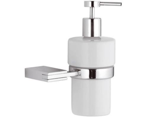 Приобрести Дозатор Remer Flat FT13CR в магазине сантехники Santeh-Crystal.ru