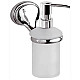 Заказать Дозатор Remer Serie 900 NV13CR в магазине сантехники Santeh-Crystal.ru