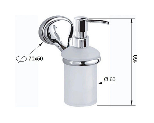 Santeh-Crystal.ru: Дозатор Remer Serie 900 NV13CR Заказать Дозатор Remer Serie 900 NV13CR в магазине сантехники Santeh-Crystal.ru
