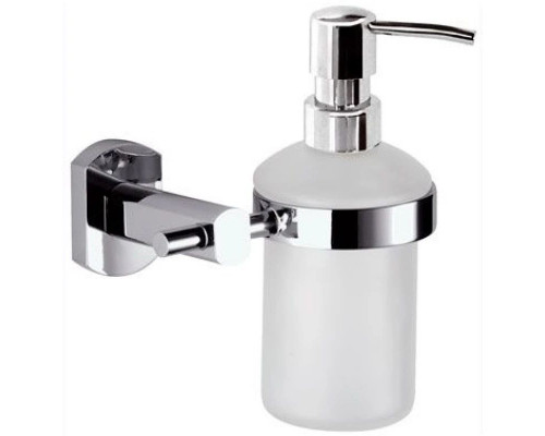 Заказать Дозатор Remer Forma FR13CR в магазине сантехники Santeh-Crystal.ru