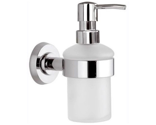 Купить Дозатор Remer Arte AR13CR в магазине сантехники Santeh-Crystal.ru