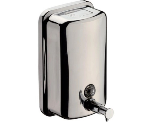 Приобрести Дозатор Remer Bagno RB600CR в магазине сантехники Santeh-Crystal.ru