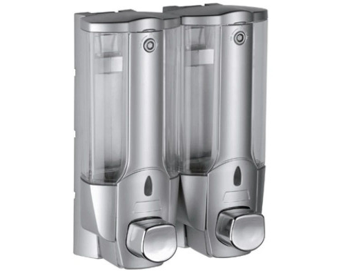 Заказать Дозатор Remer Bagno RB602CR в магазине сантехники Santeh-Crystal.ru