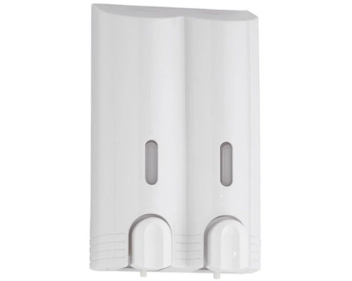 Заказать Дозатор Remer Bagno RB605CR в магазине сантехники Santeh-Crystal.ru