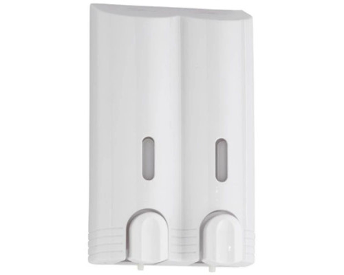 Приобрести Дозатор Remer Bagno RB605BICR в магазине сантехники Santeh-Crystal.ru