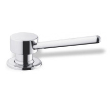 Дозатор для жидкого мыла 500 мл Schock Amur хром 710001