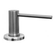 Дозатор для жидкого мыла 500 мл Schock Samo S нержавеющая сталь 710539