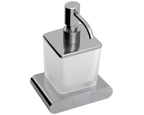 Santeh-Crystal.ru: Дозатор Noken Forma N643000005 Купить Дозатор Noken Forma N643000005 в магазине сантехники Santeh-Crystal.ru