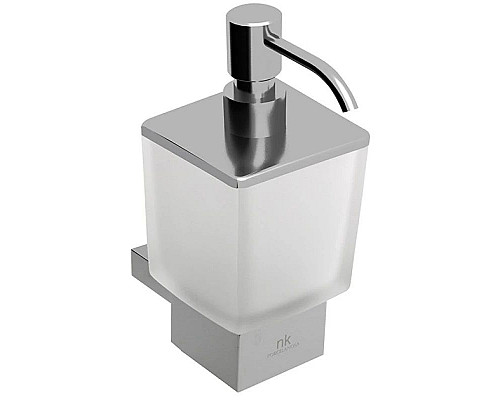 Santeh-Crystal.ru: Дозатор Noken Urban-C N603470014 Купить Дозатор Noken Urban-C N603470014 в магазине сантехники Santeh-Crystal.ru