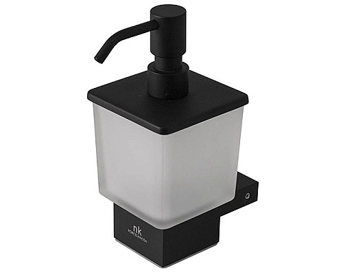 Santeh-Crystal.ru: Дозатор Noken Urban-C N603470031 Приобрести Дозатор Noken Urban-C N603470031 в магазине сантехники Santeh-Crystal.ru