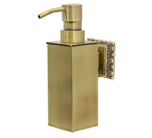 Дозатор 200 мл Milacio Alicante MC.918.BR