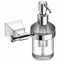 Дозатор Art&Max Genova AM-M-012-CR