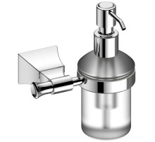 Дозатор Art&Max Genova AM-M-012-CR