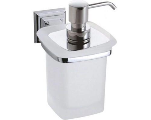 Приобрести Дозатор Art&Max Zoe AM-G-6832 в магазине сантехники Santeh-Crystal.ru