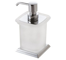 Дозатор Art&Max Zoe AM-G-6832D