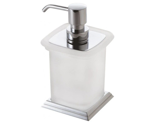 Купить Дозатор Art&Max Zoe AM-G-6832D в магазине сантехники Santeh-Crystal.ru