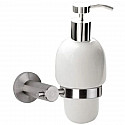 Дозатор Remer Minimal Inox MI13INOXCR Дозатор Remer Minimal Inox MI13INOXCR