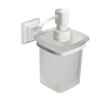 Дозатор Art&Max Zoe AM-G-6832-BI