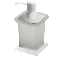 Дозатор Art&Max Zoe AM-G-6832D-BI