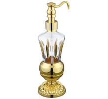 Дозатор Migliore Luxor 26128