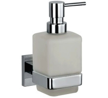 Дозатор Jaquar Kubix Prime AKP-CHR-35735P